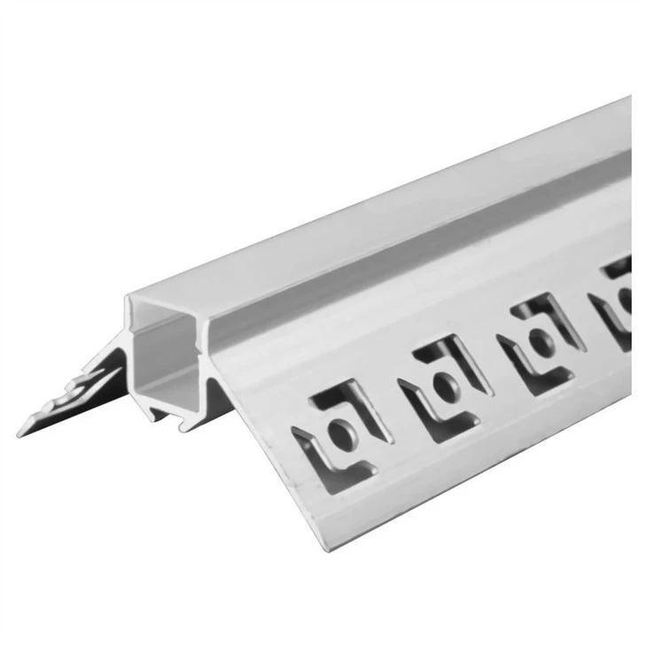 LED প্রোফাইল হাউজিং মন্ত্রিসভা