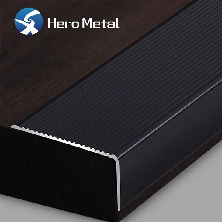 Stair Metal Anti Slip Strip