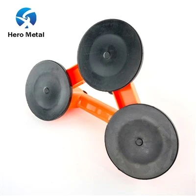 ভ্যাকুয়াম গ্লাস সাকশন কাপ