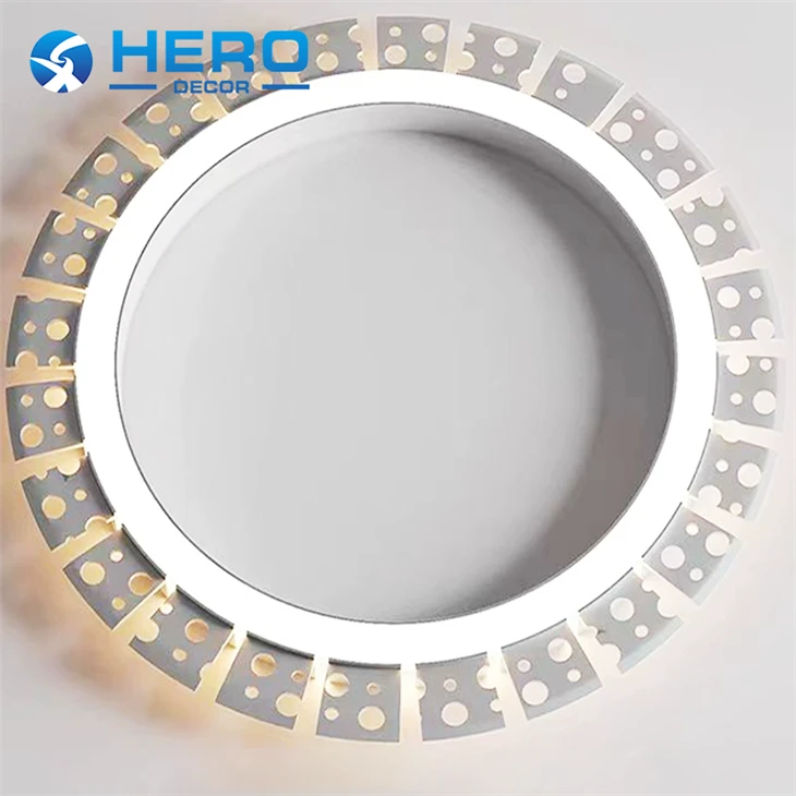 Flexible Aluminum Channel factory