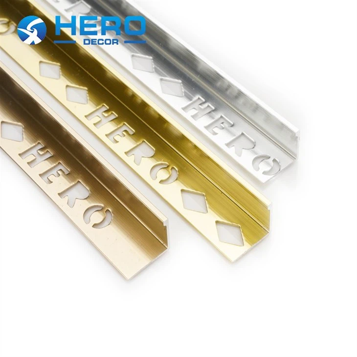 Golden Beading For Tiles suppliers