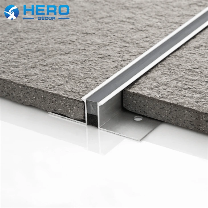Ceramic Tile Movement Joints factory