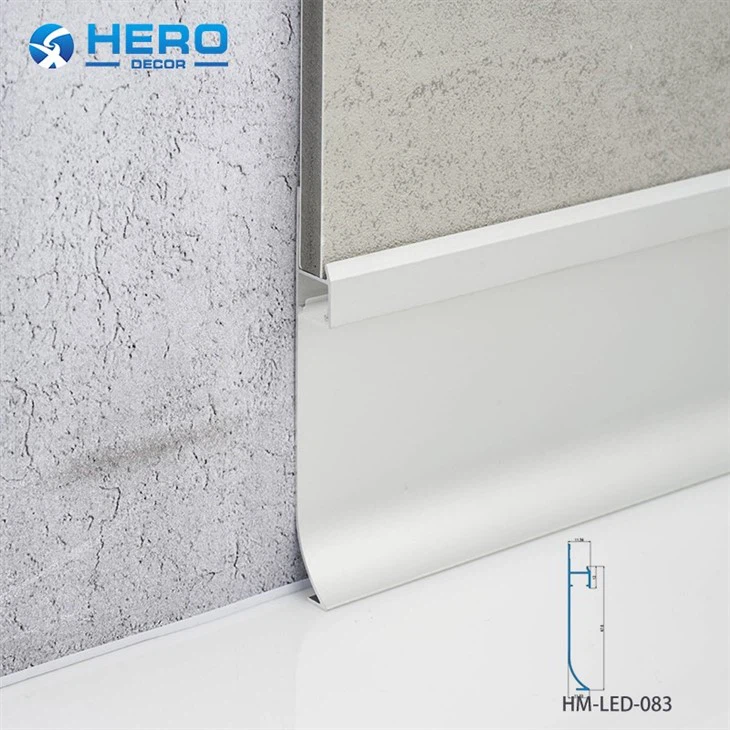 Illuminated Skirting Board suppliers
