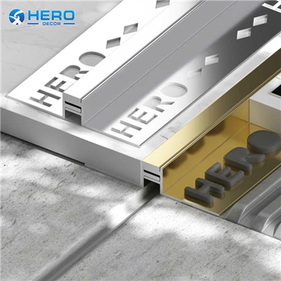 কাঠের মেঝে আন্দোলন জয়েন্টগুলোতে